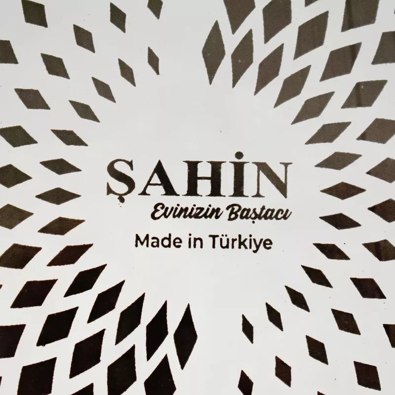 ست کتری و قوری شاهین مدل TAMARA