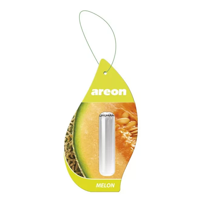 خوشبو کننده خودرو آرئون مدل Melon