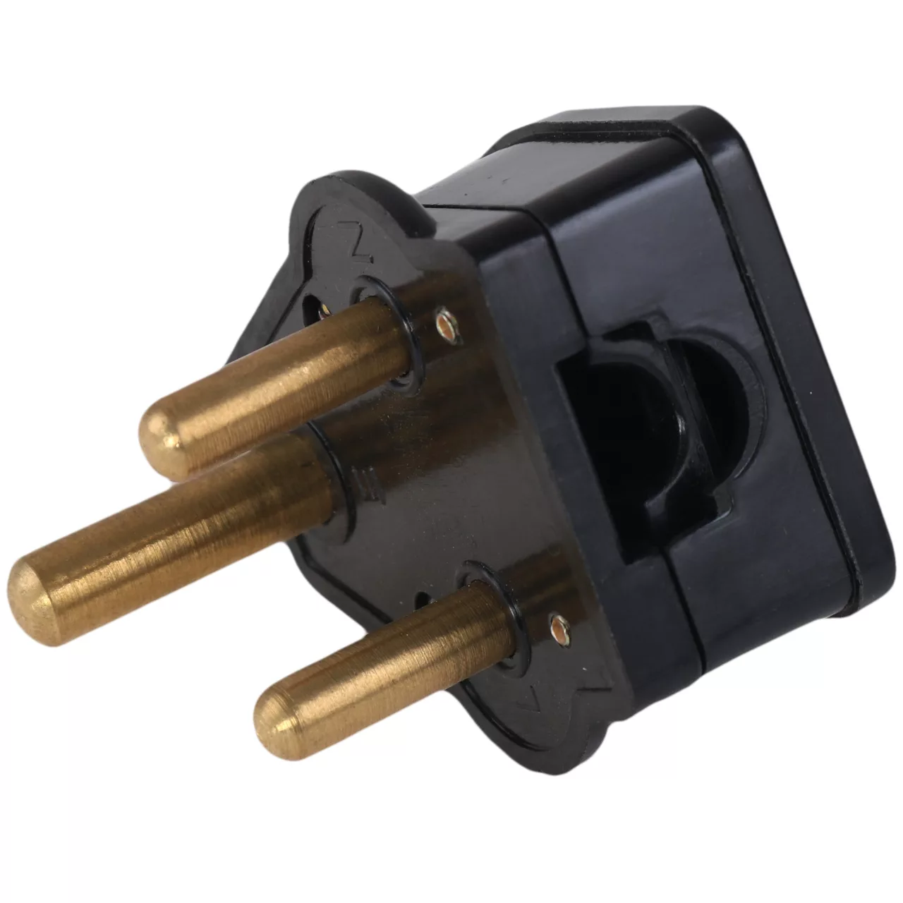 سه شاخه برق جهان الکتریک مدل JE3037