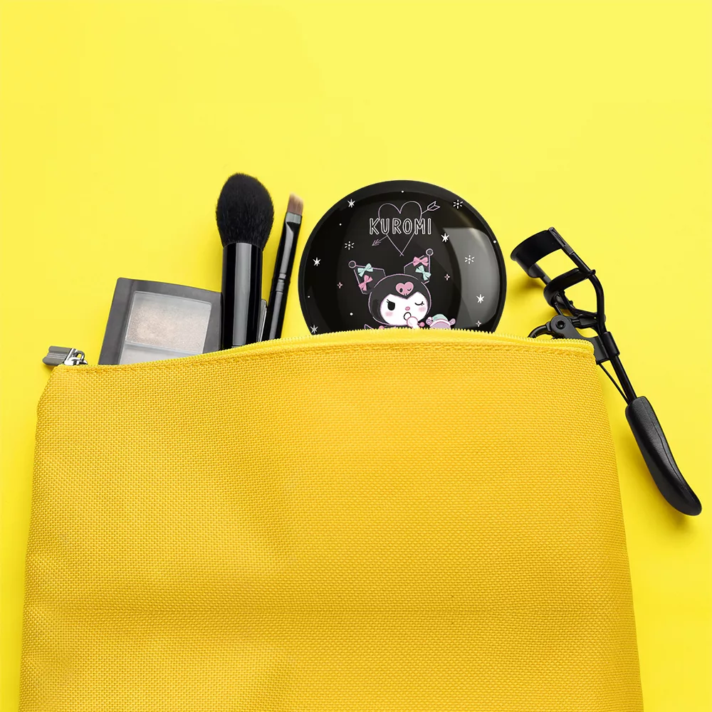 آینه جیبی خندالو مدل کورومی کد 26573