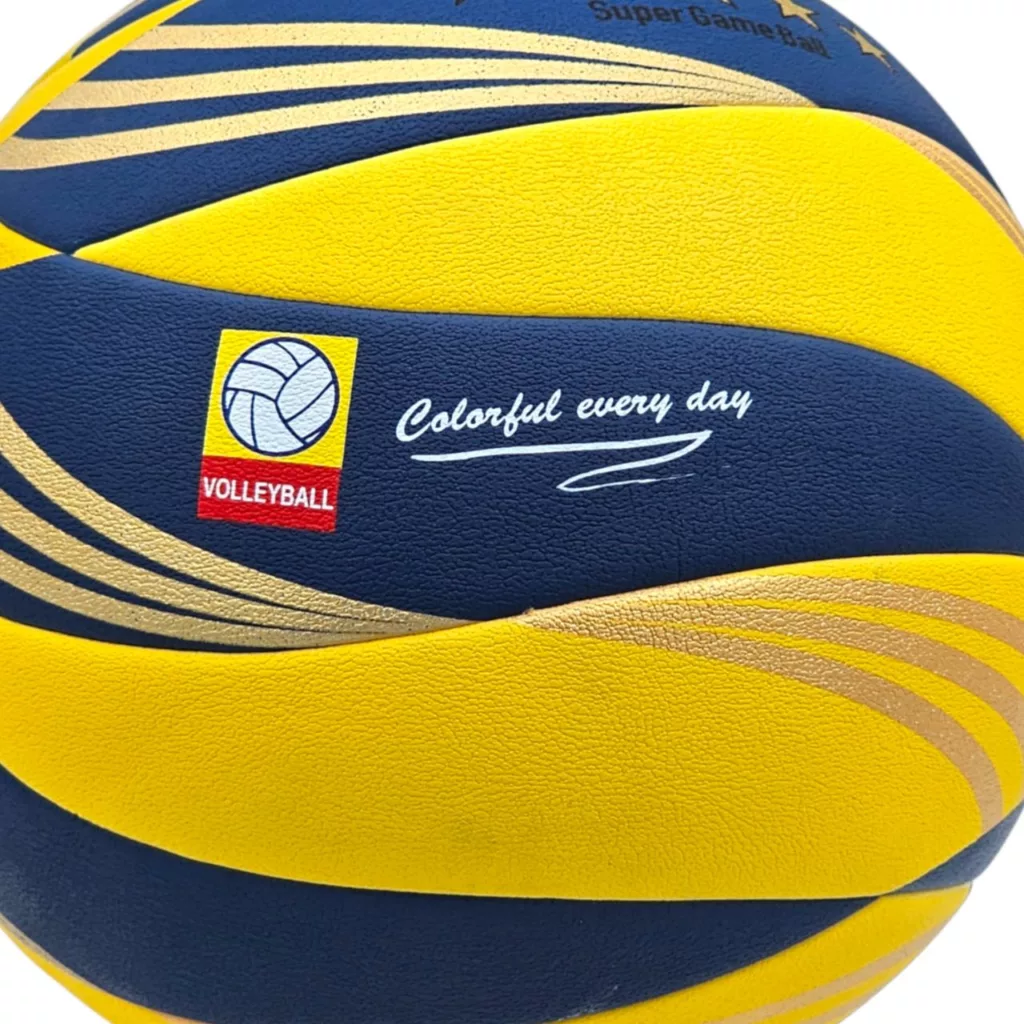 توپ والیبال پرو اسپورتز مدل 5STAR 2025