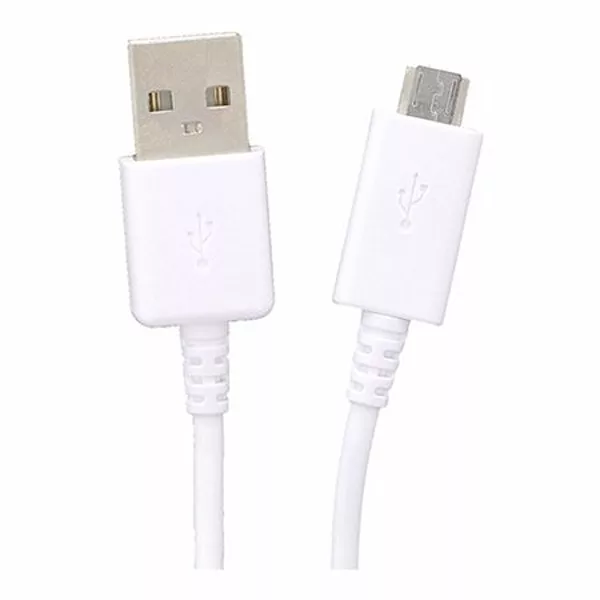 کابل تبدیل USB به MicroUSB مدل A5 طول 90 سانتی متر