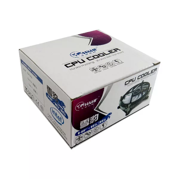 خنک کننده پردازنده  مدل HF-1535