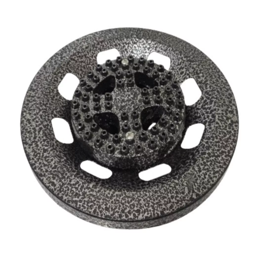 سرشعله پیک نیک مدل SADERATI10