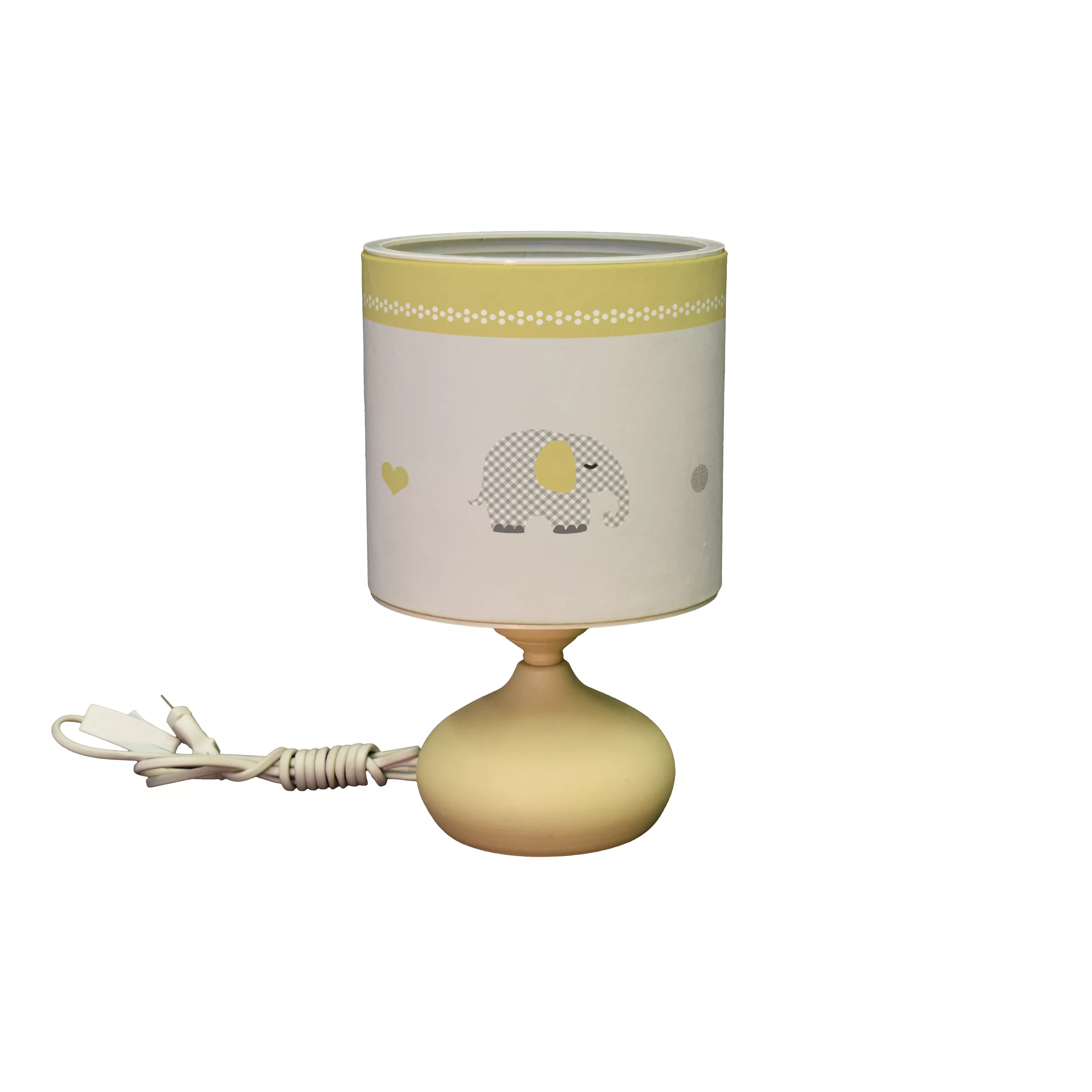 آباژور کودک مامز کیوتی مدل A-59