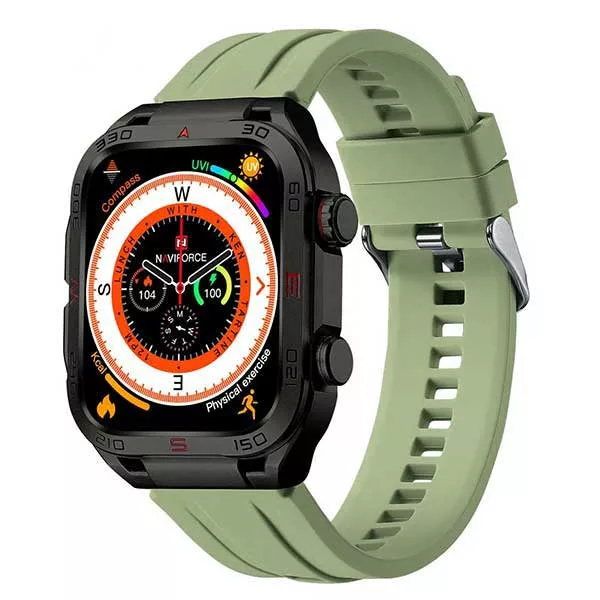 ساعت هوشمند نیوی فورس مدل N11