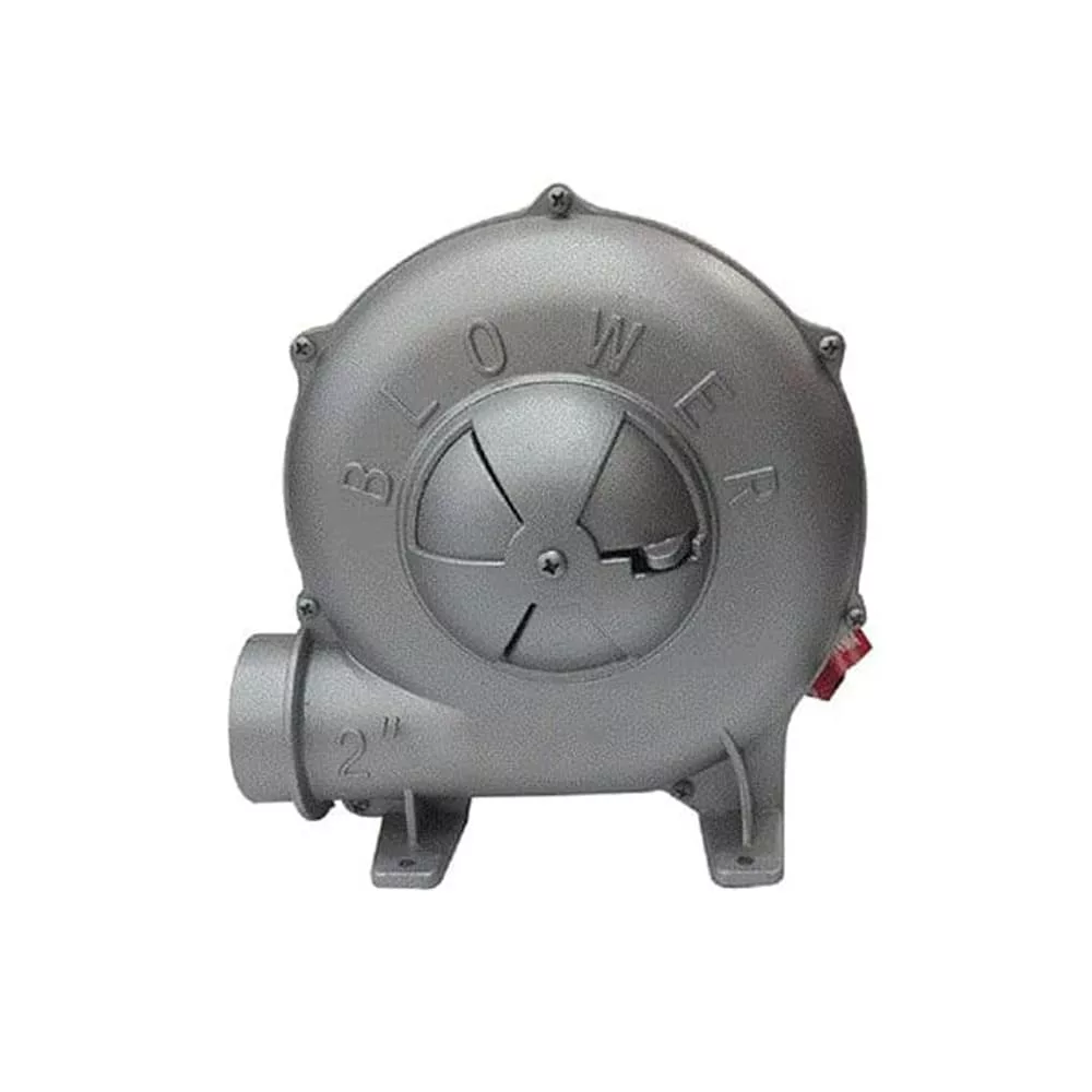 فن دمنده رابین مدل 2/5 اینچ