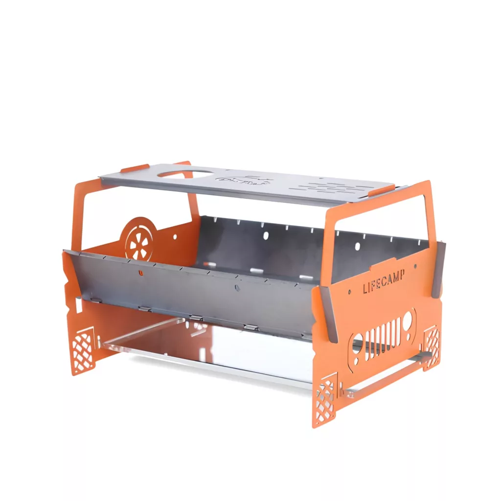 منقل دغالی لایف کمپ مدل ۴۵۸۴۸