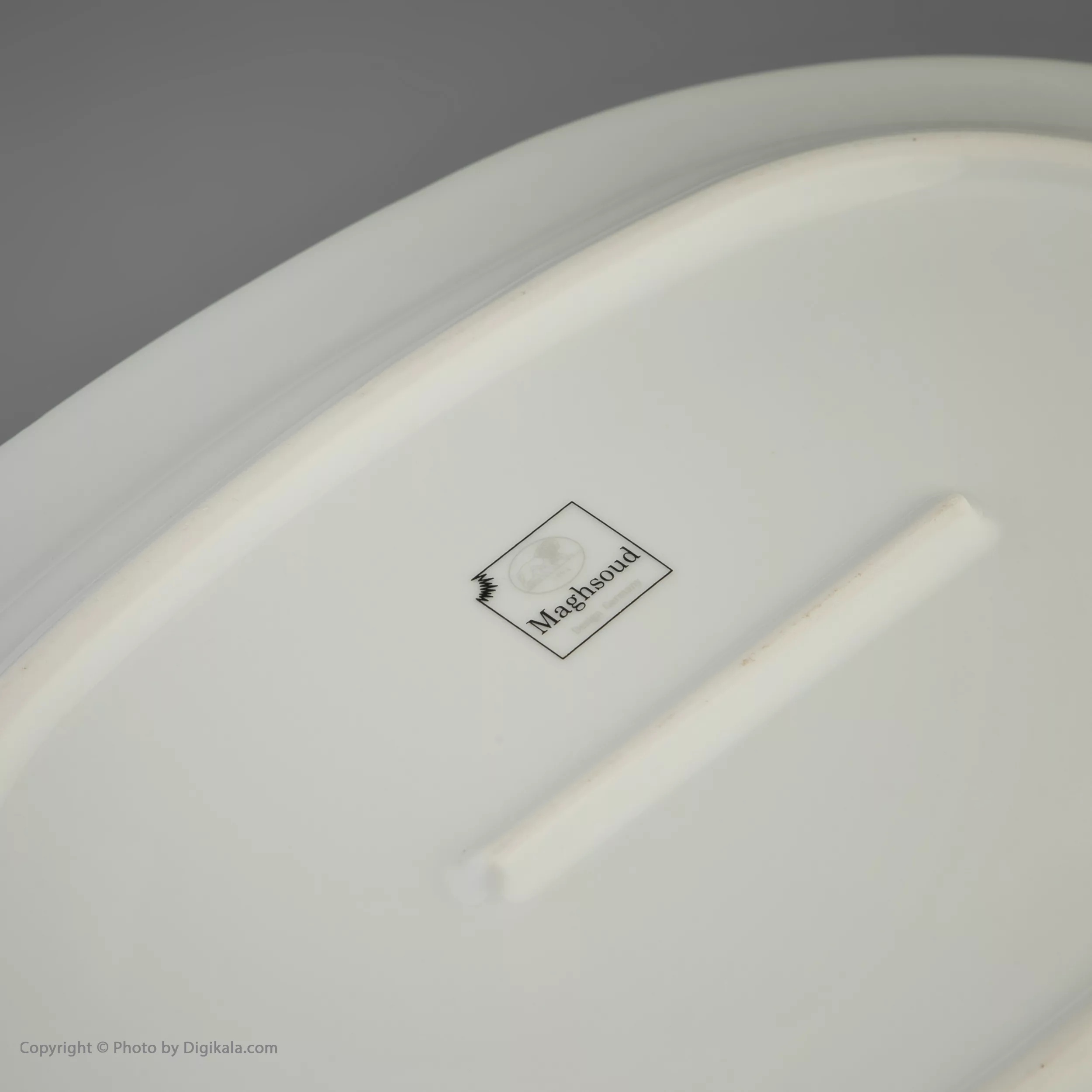 سرويس 26 پارچه مقصود مدل ماشگانا لوستر