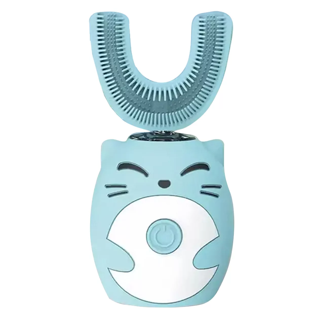 مسواک برقی مدل عروسکی کد YS-1 7-15