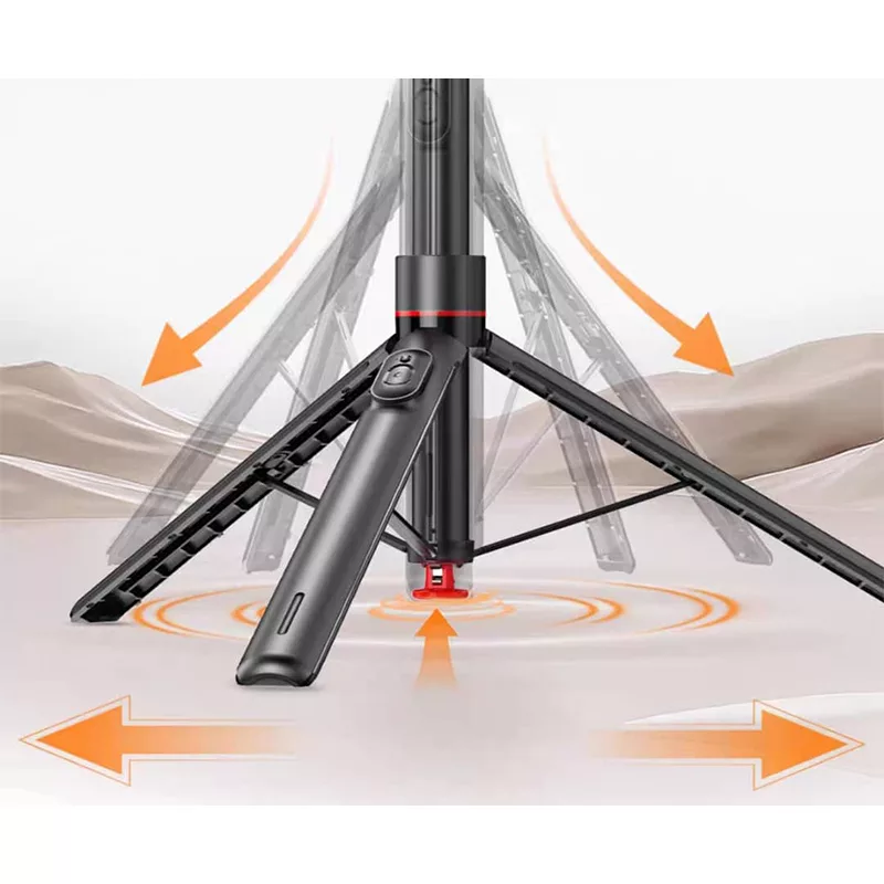 پایه مونوپاد مدل TT03