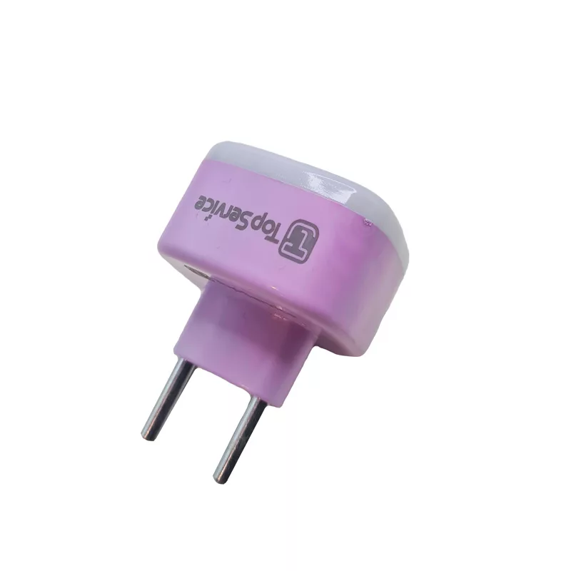 مبدل تاپ سرویس مدل ال ای دی