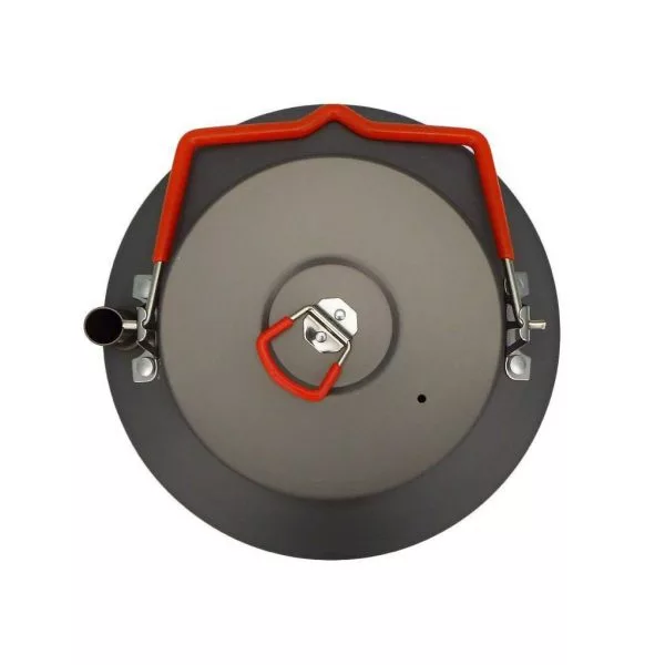 کتری سفری اسنو هاوک مدل CD-2.2