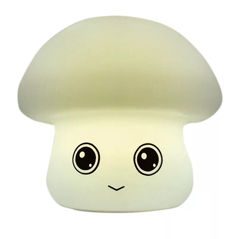 چراغ خواب اتاق کودک مدل قارچ