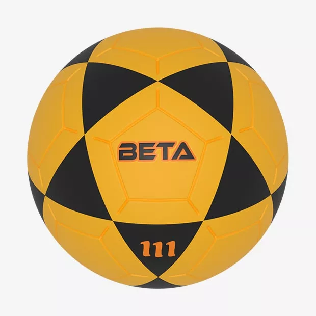 توپ فوتسال بتا مدل  PSL4