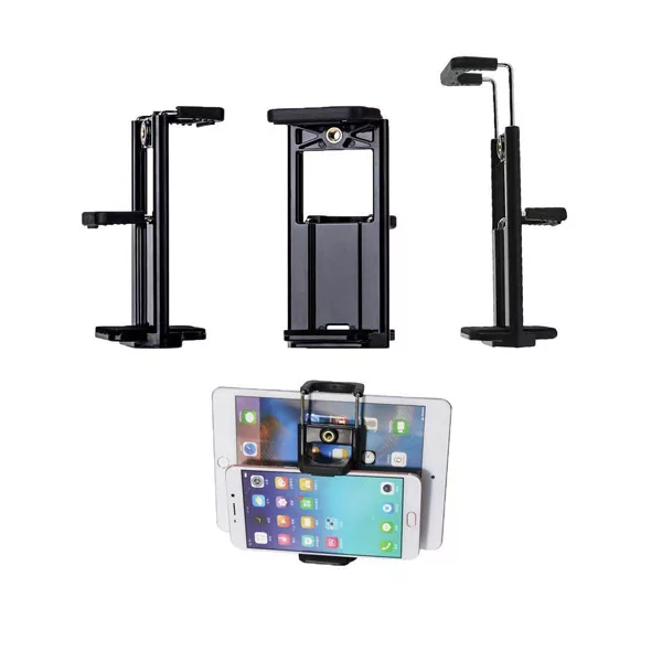 پایه نگهدارنده گوشی موبایل و تبلت مدل H1006