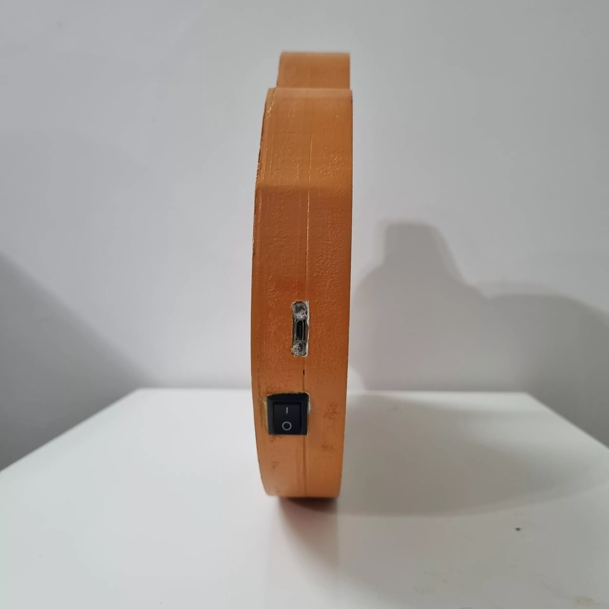 چراغ خواب اتاق کودک مدل روباه