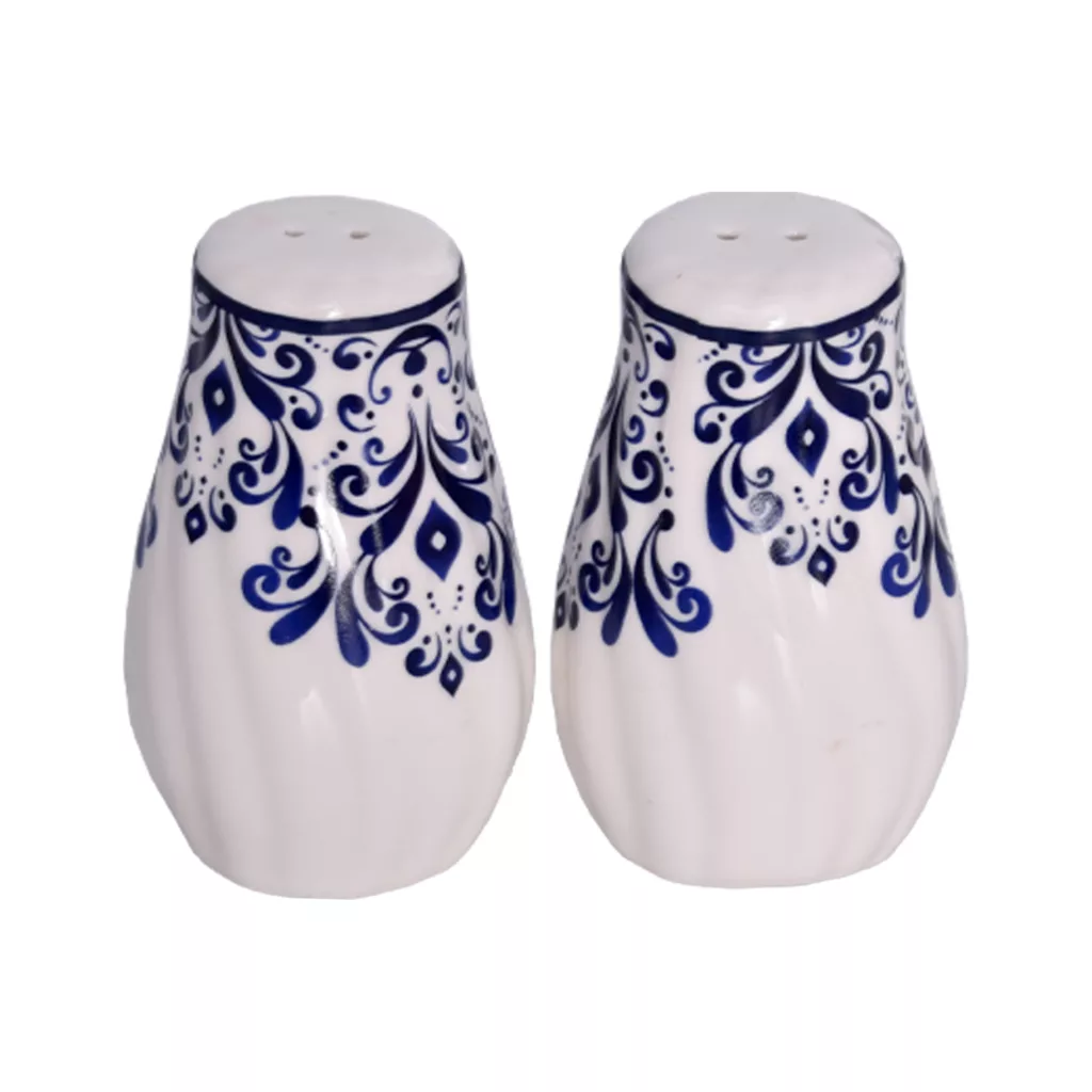 سرویس غذاخوری 28 پارچه 6 نفر بی.وی.کی مدل 475528