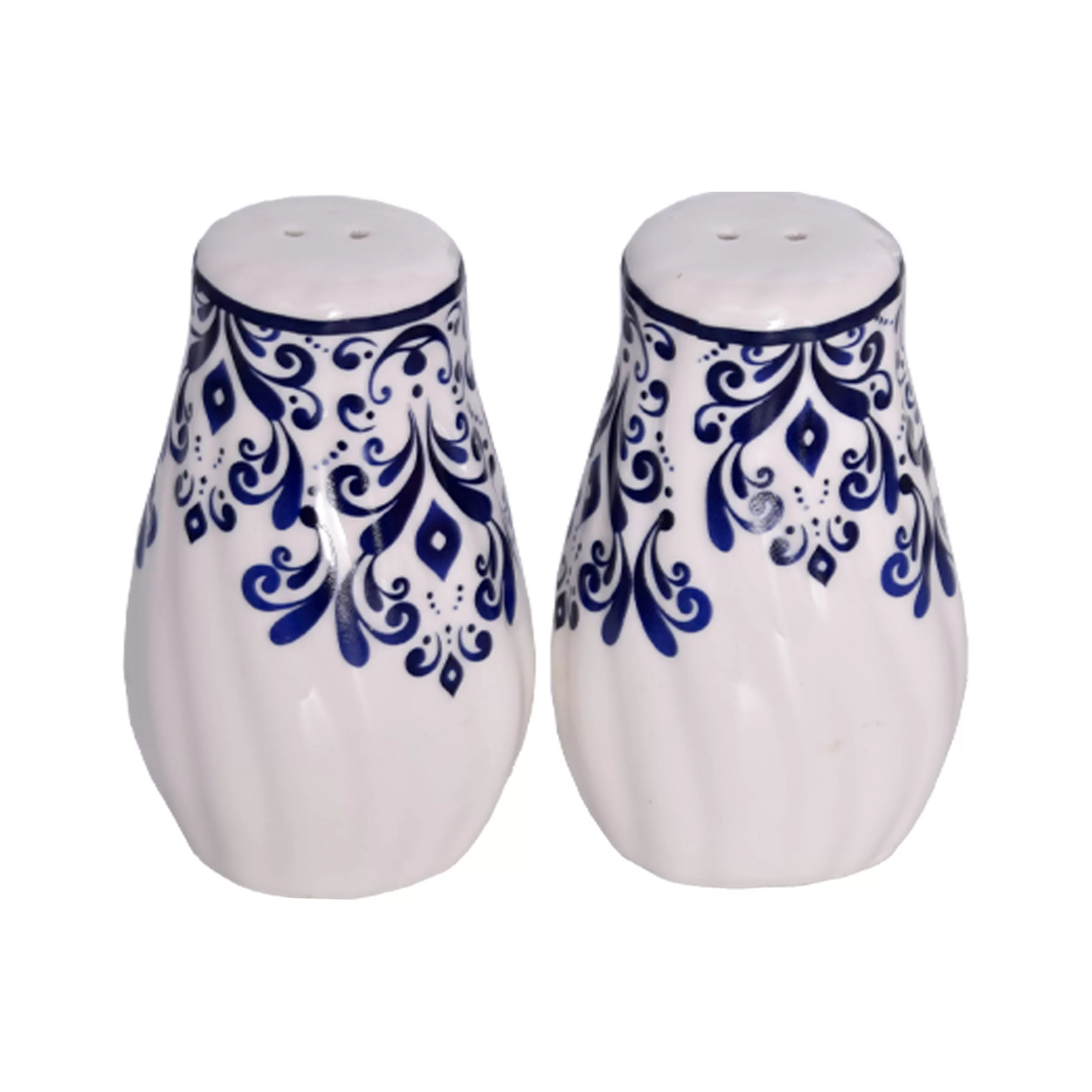 سرویس غذاخوری 28 پارچه 6 نفر بی.وی.کی مدل 475528