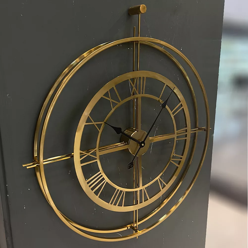 ساعت دیواری مدل رویال