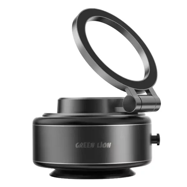 پایه نگهدارنده گوشی موبایل و تبلت گرین لاین مدل GX-29 Auto Suction