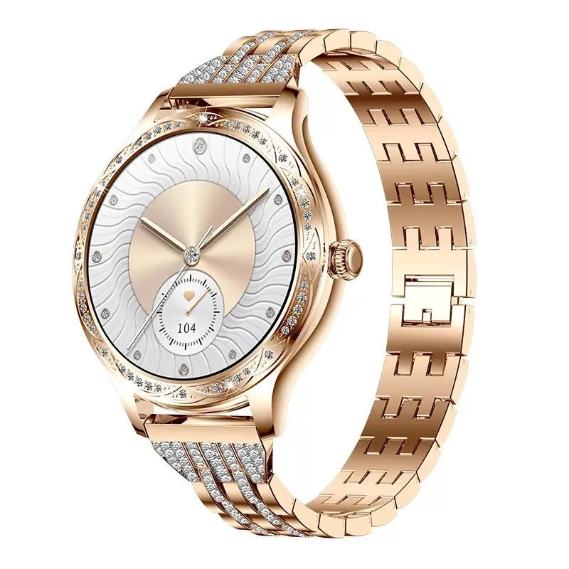 ساعت هوشمند مدل AK60 AMOLED