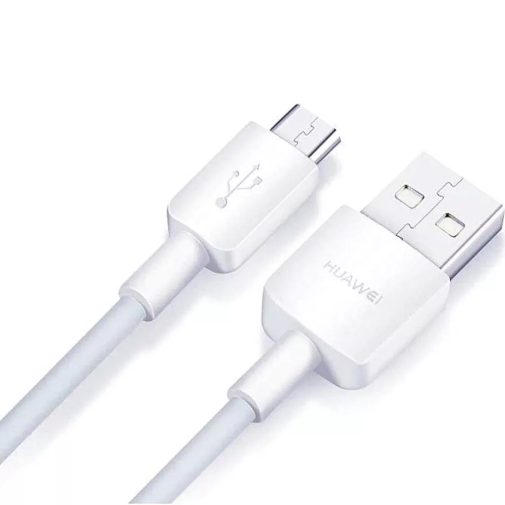 کابل تبدیل USB به microUSB  مدل میت طول 1 متر