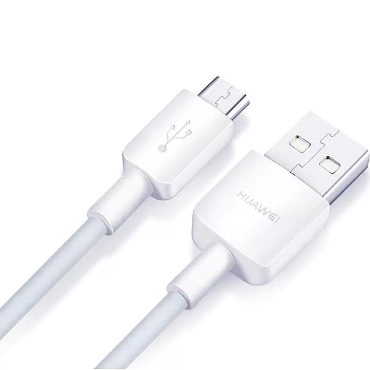 کابل تبدیل USB به microUSB  مدل میت طول 1 متر