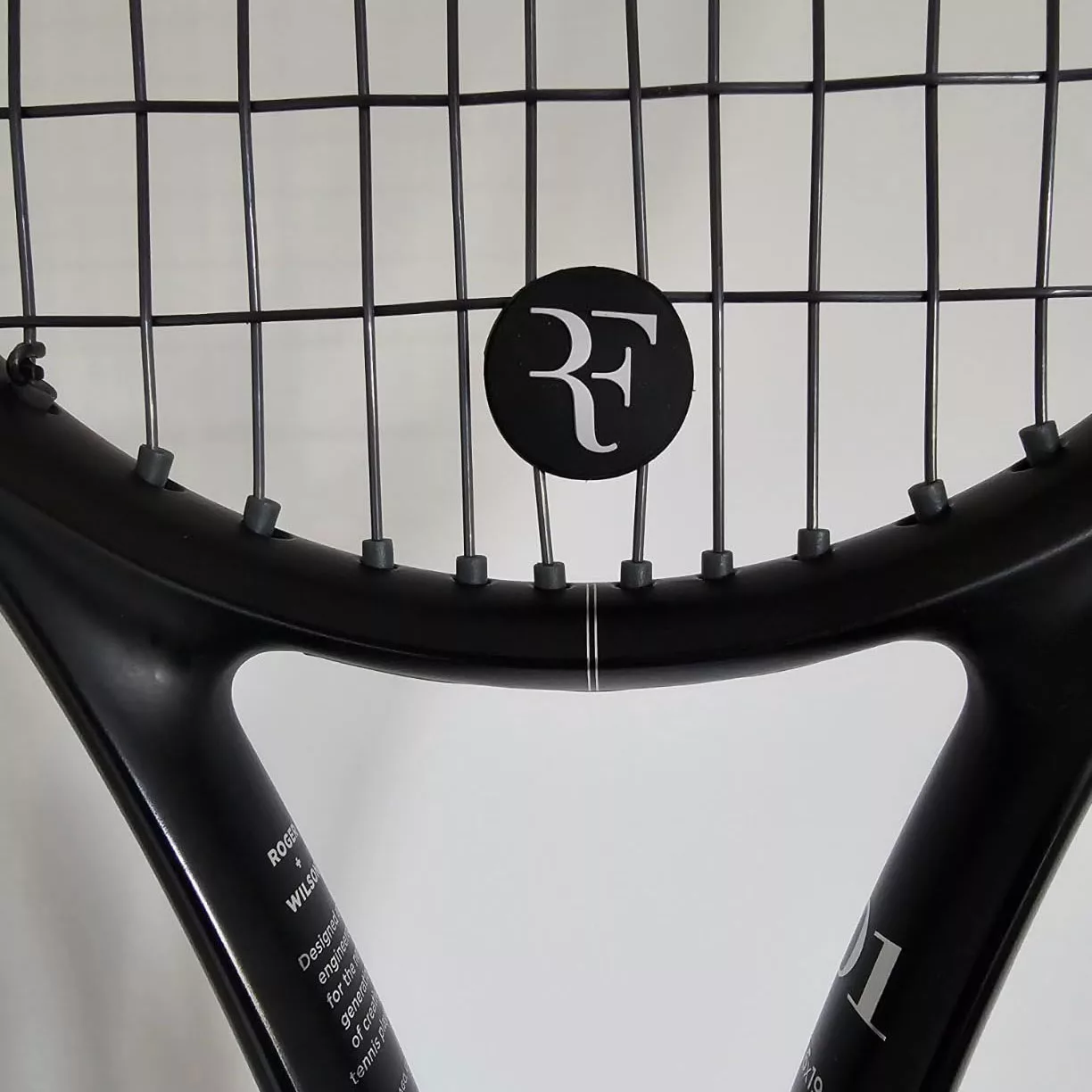 ضربه گیر راکت ویلسون مدل  RF بسته 2 عددی