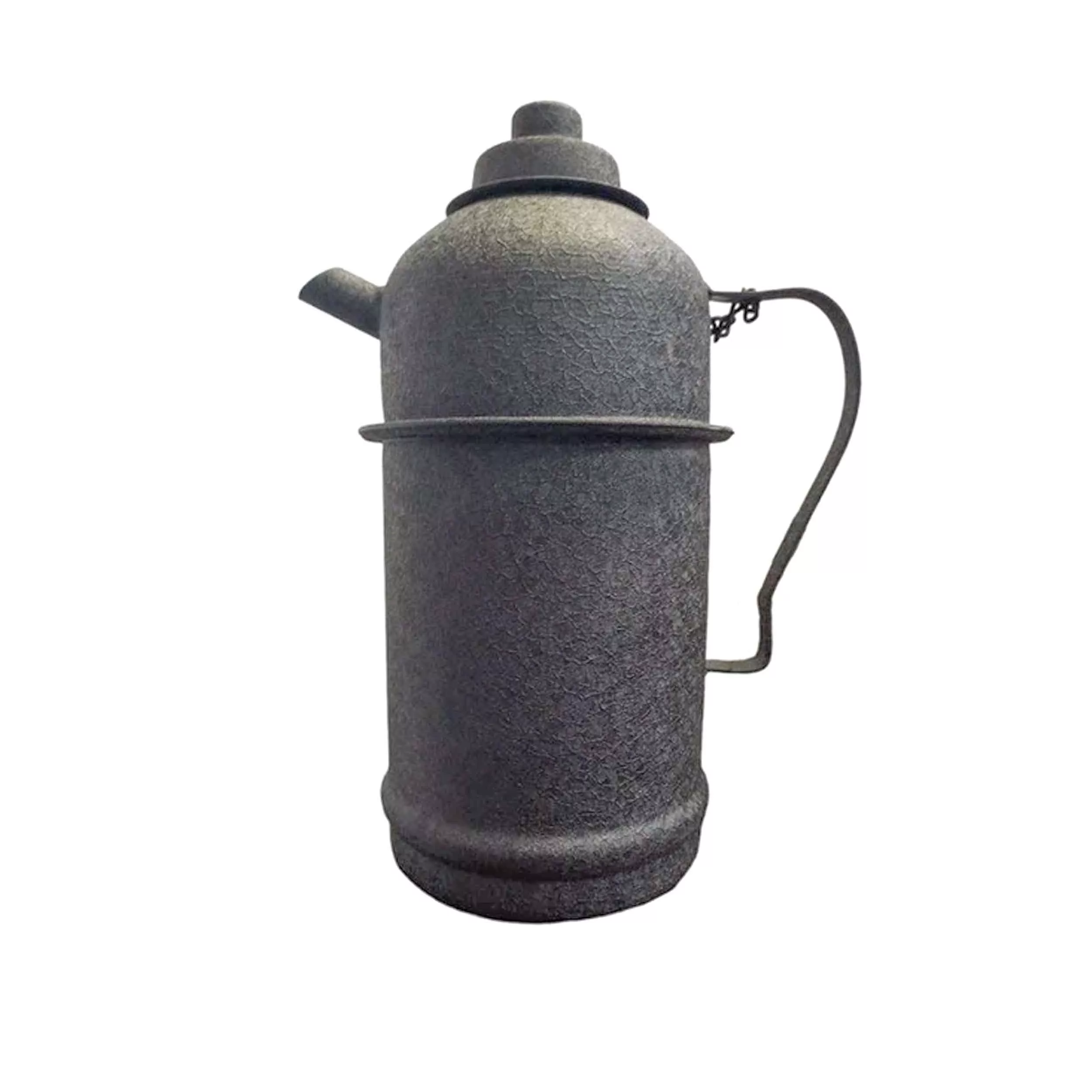 کتری سفری مدل شامورتی