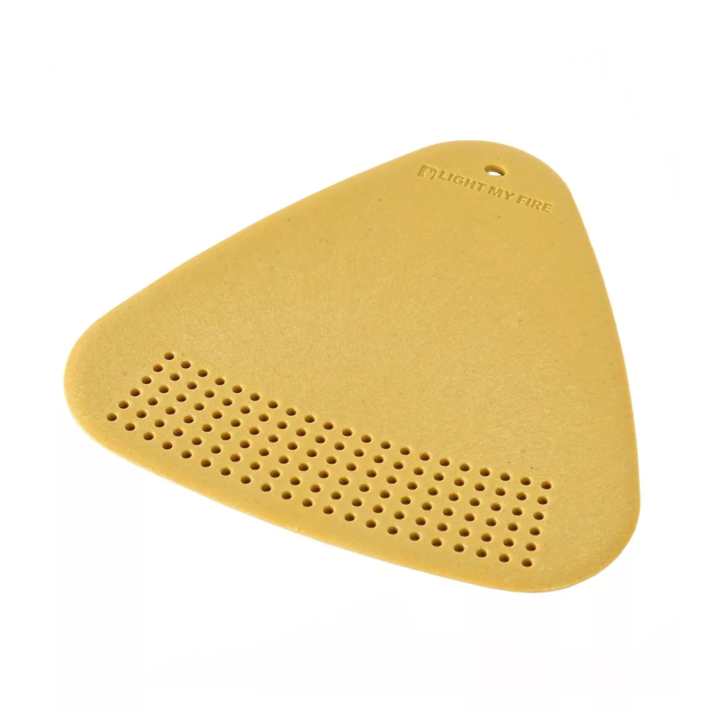 تخته برش سفری لایت مای فایر مدل Bio 2in1