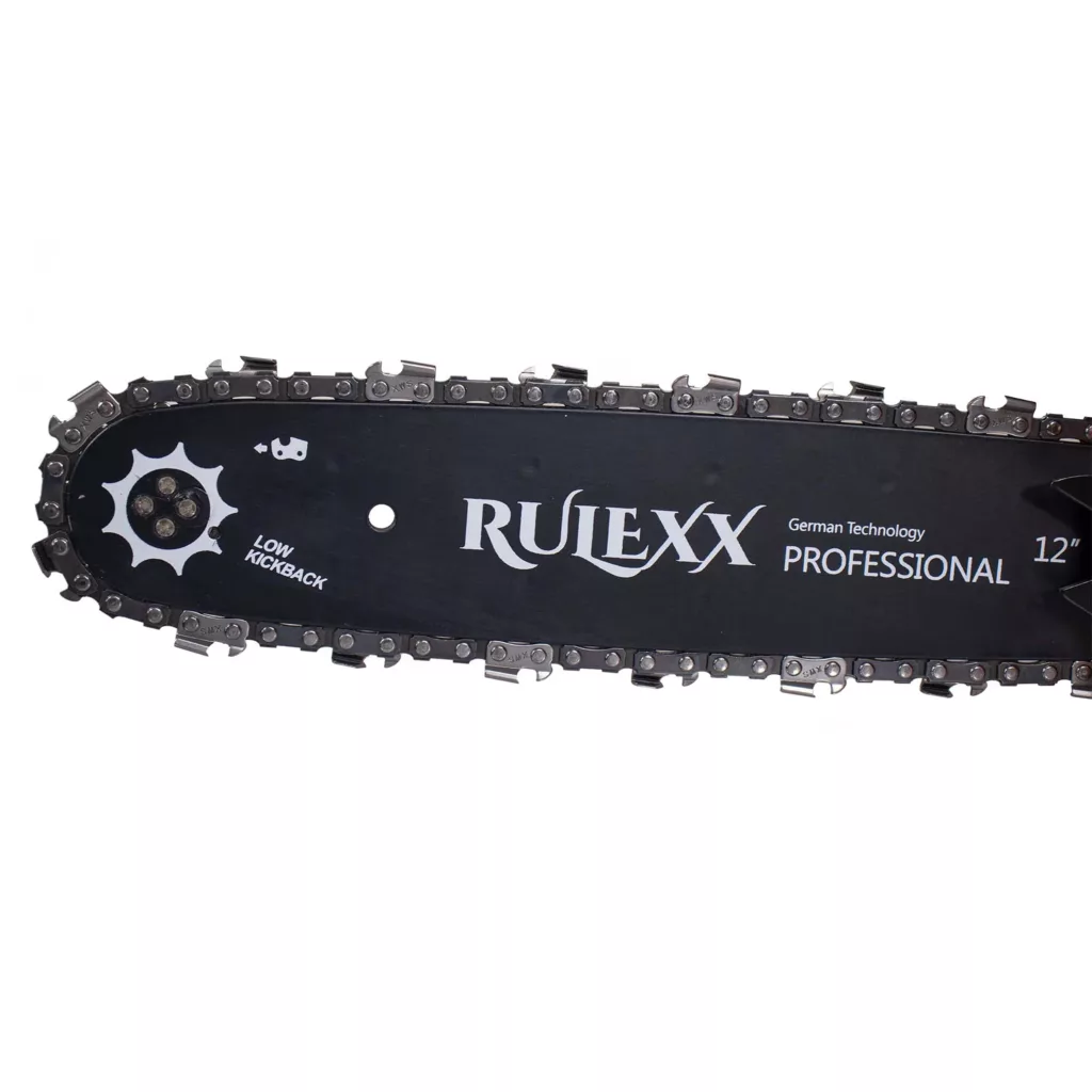 اره زنجیری بنزینی رولکس مدل RULEXX2500CC