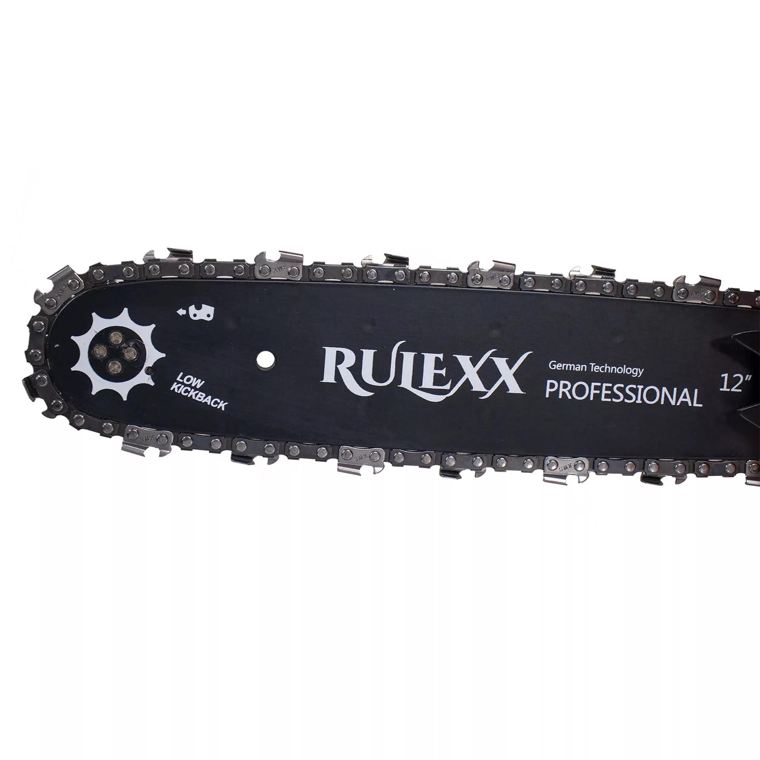 اره زنجیری بنزینی رولکس مدل RULEXX2500CC