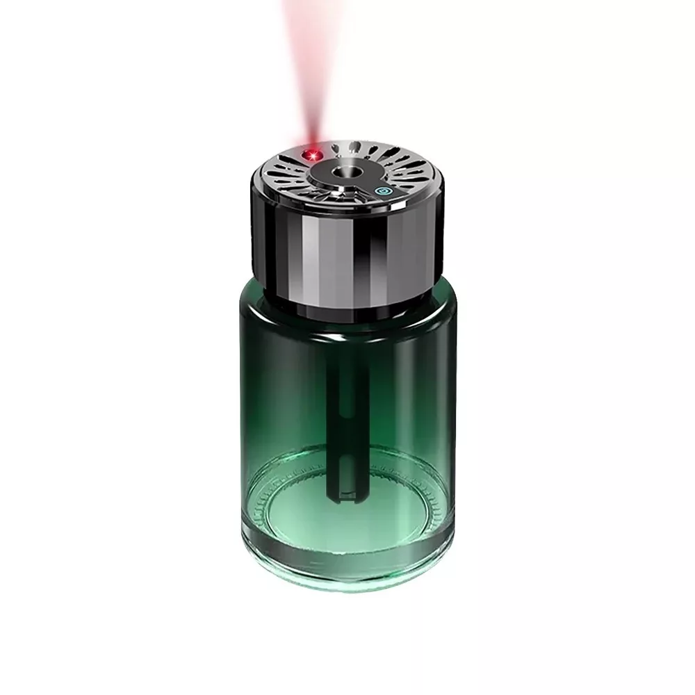 خوشبوکننده خودرو مدل هوشمند