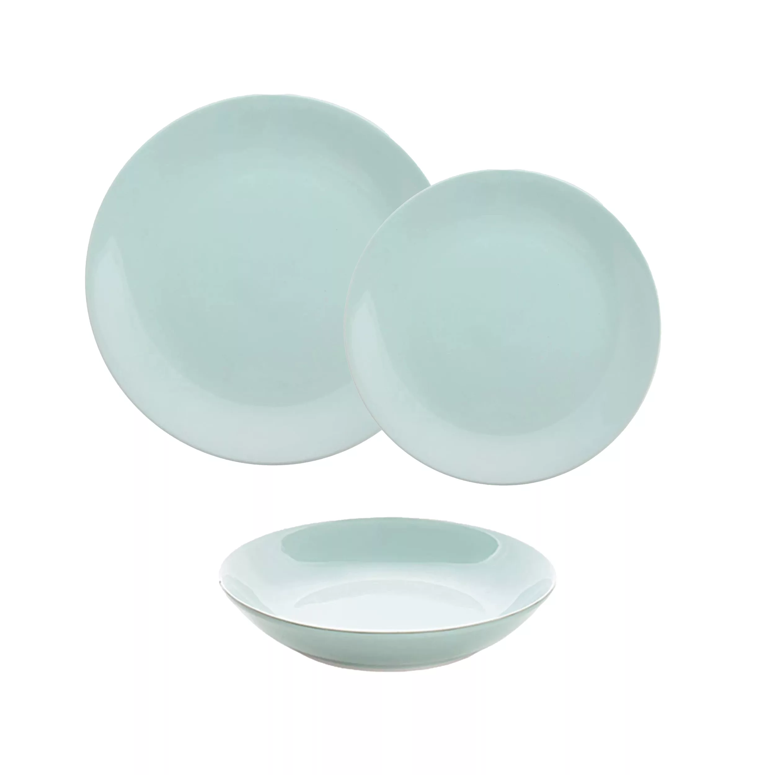 سرویس غذاخوری 3 پارچه مدل رومز کد ro3