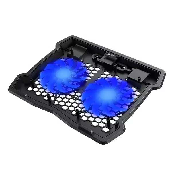 پایه خنک کننده لپ تاپ هویت مدل F2075