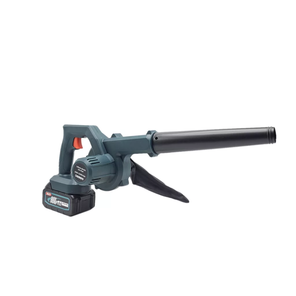 دستگاه دمنده شارژی صنعتی باس مدل LIFE_STYLE