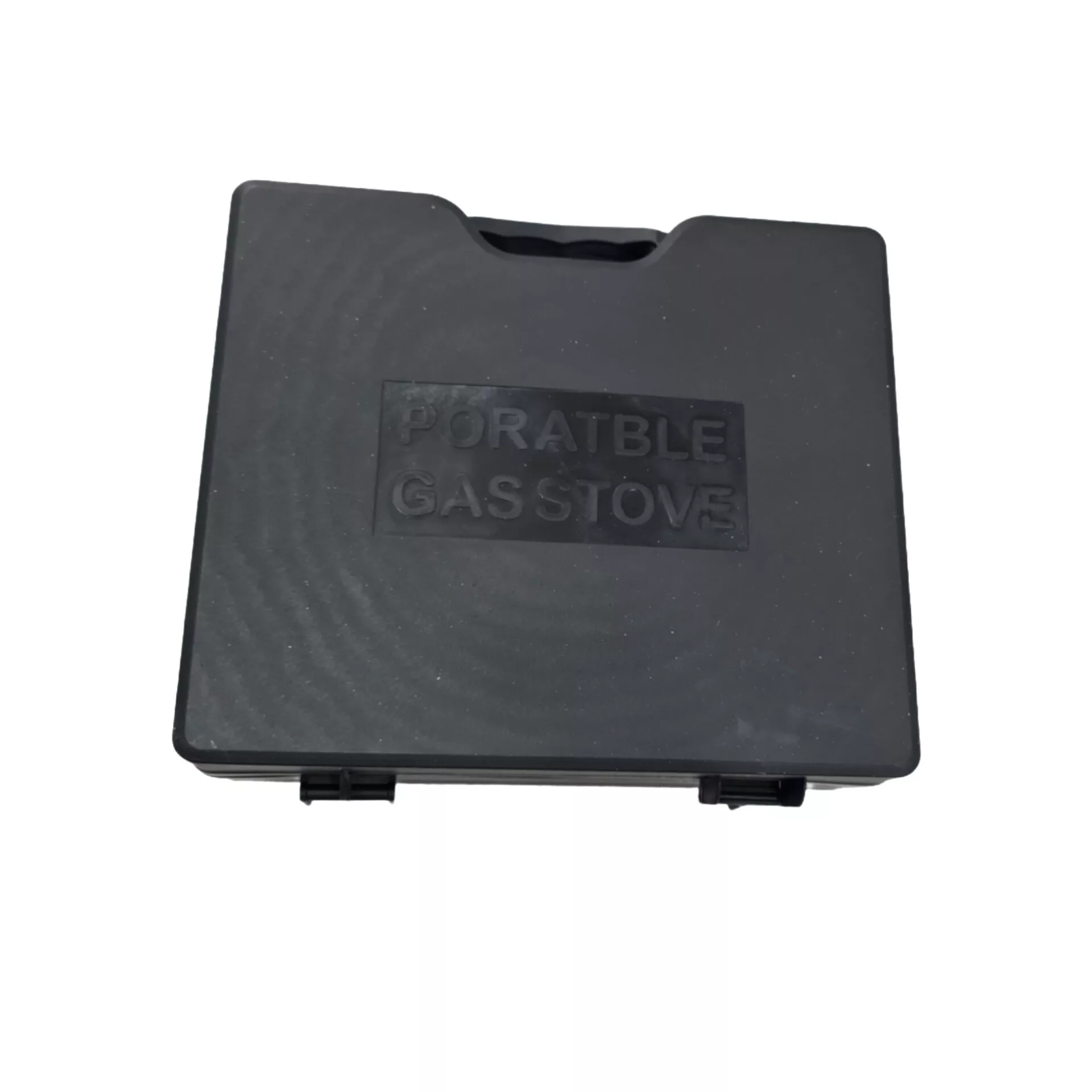 اجاق  گاز سفری دسینی مدل  2.3 kw به همراه کیف حمل کپسول و کپسول مجموعه 4 عددی