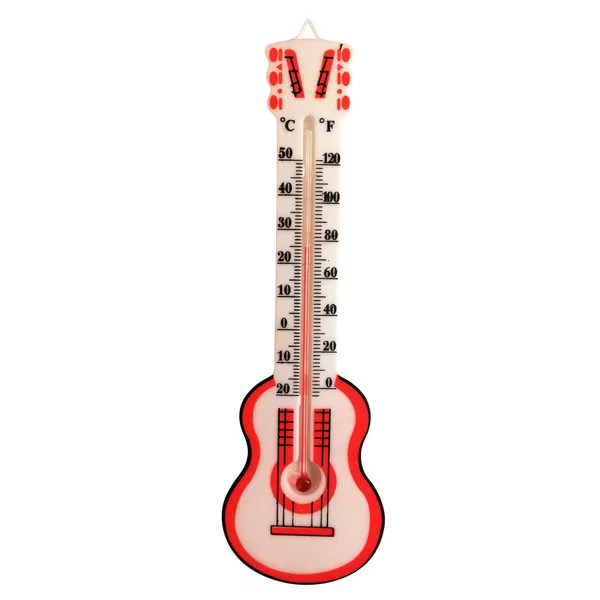 دماسنج محیطی مدل گیتاری کد 007 بسته 2 عددی