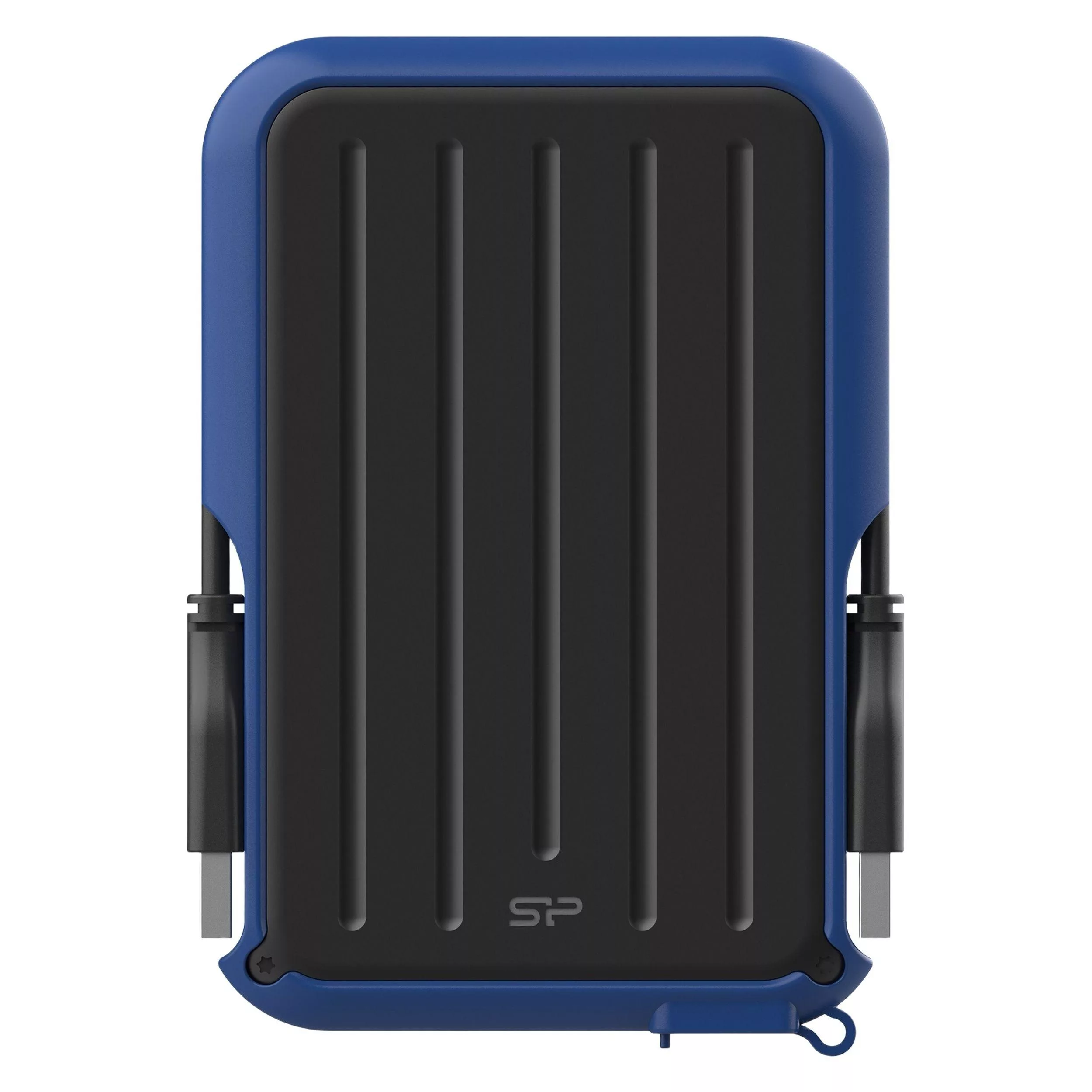 هارد اکسترنال سیلیکون پاور مدل Armor A66 ظرفیت 2 ترابایت هارد اکسترنال سیلیکون پاور مدل Armor A66 ظرفیت 2 ترابایت