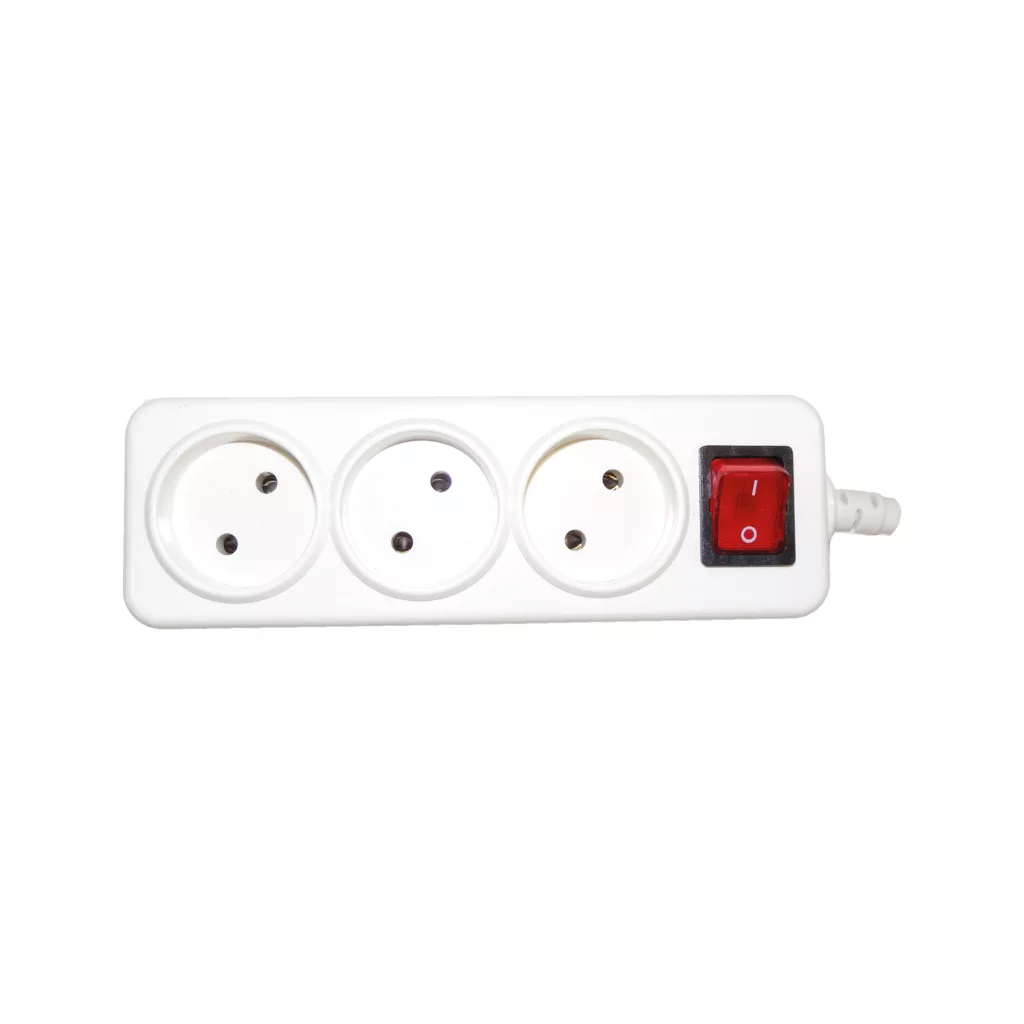 چندراهی برق افق مدل 303