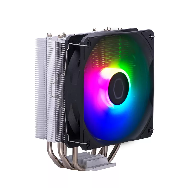 سیستم خنک کننده بادی کولر مستر مدل HYPER 212 SPECTRUM V3