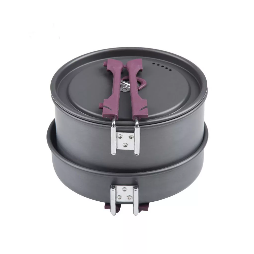 مجموعه ظروف سفری اسنو هاوک مدل snt112