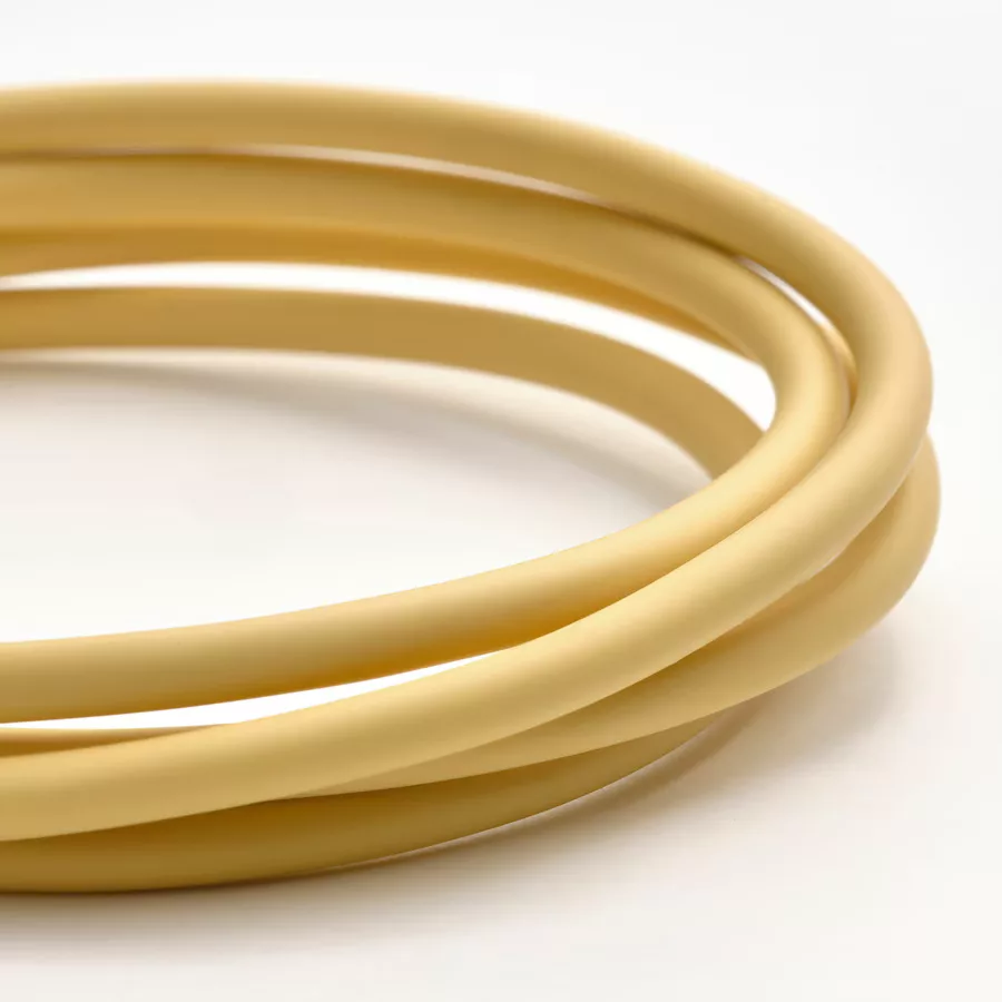 کابل تبدیل USB به USB-C ایکیا مدل SITTBRUNN طول 1متر