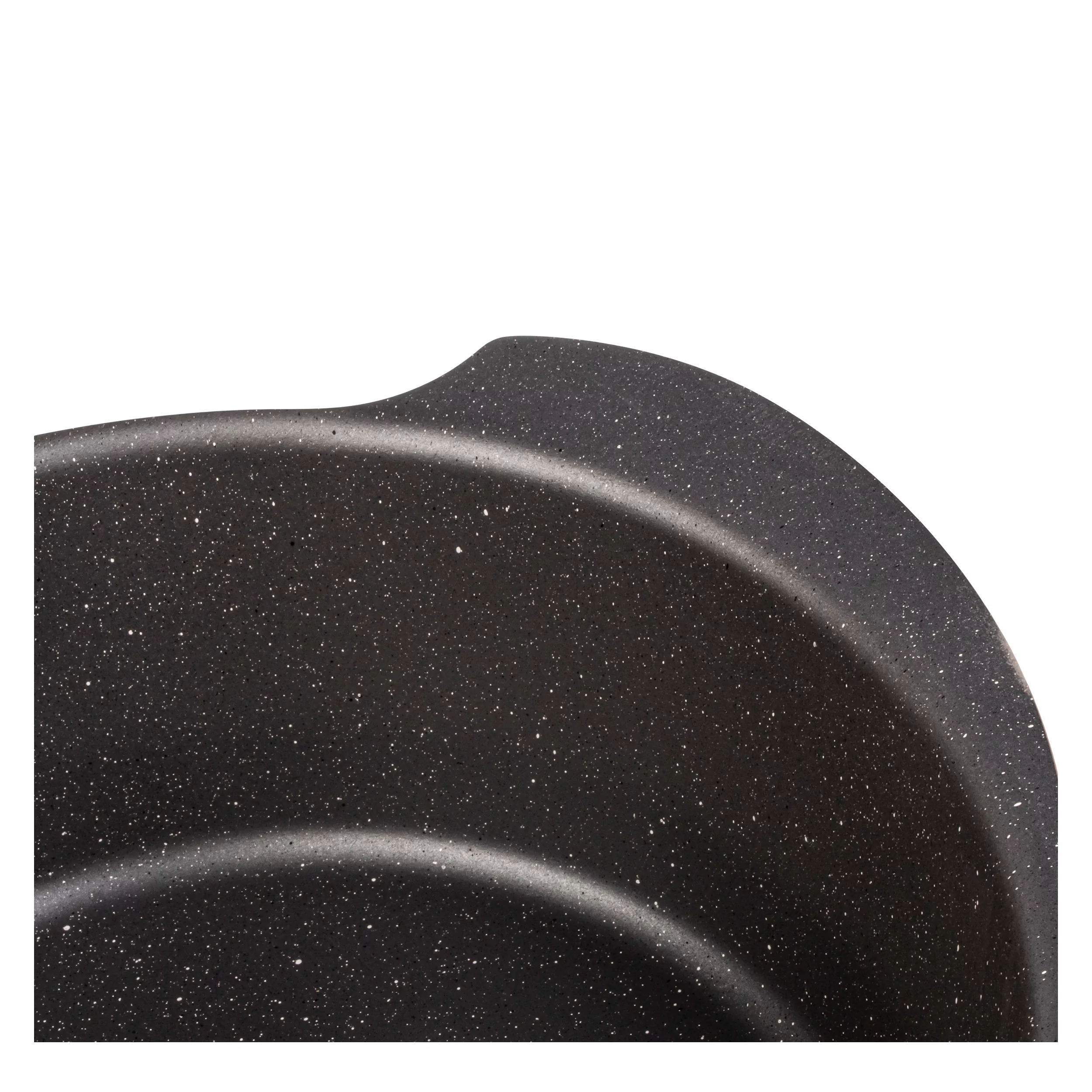 سرویس پخت و پز 6 پارچه تکنو مدل پروانه