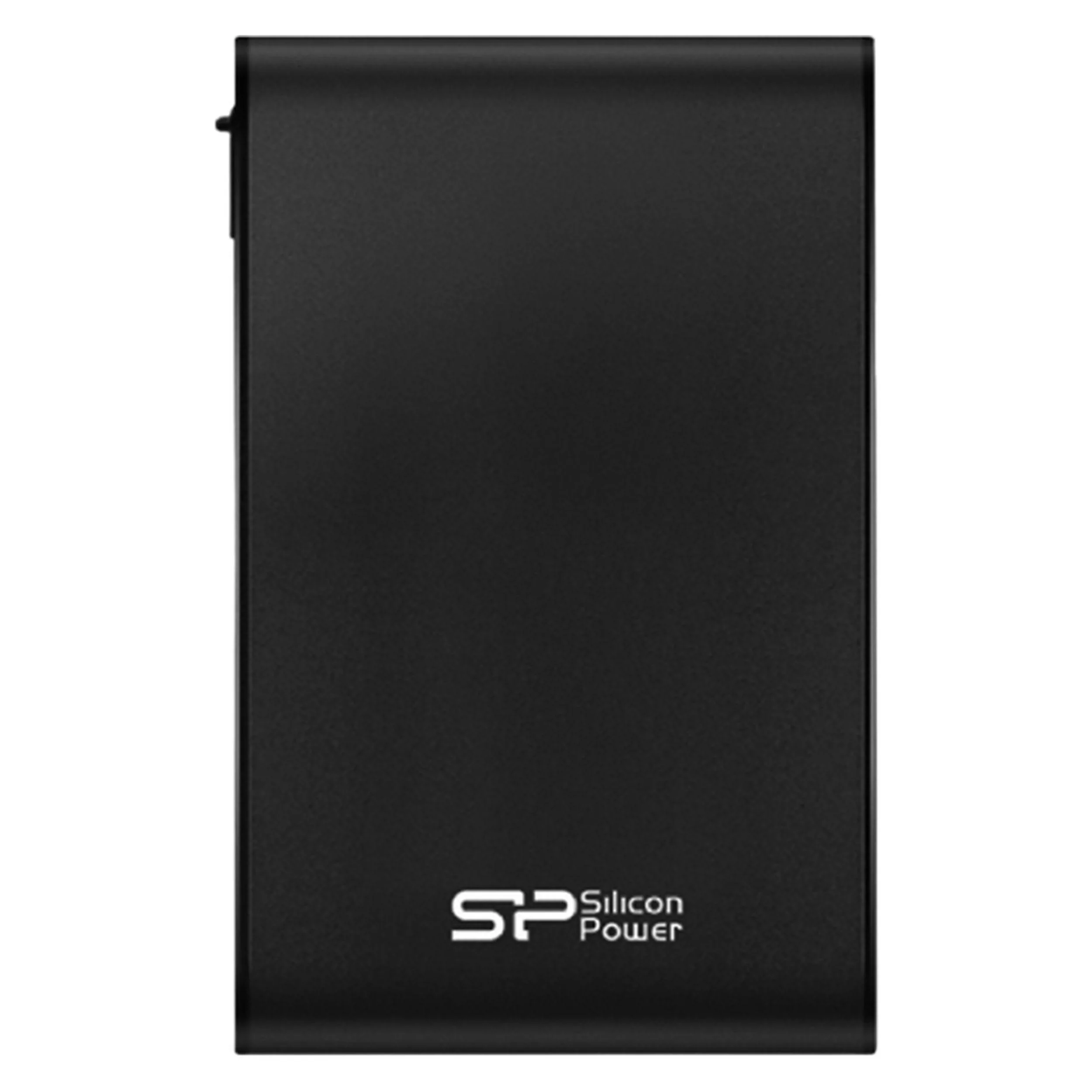 هارد اکسترنال سیلیکون پاور مدل Armor A80 ظرفیت یک ترابایت دارای رابط USB Type-A 3.2 هارد اکسترنال سیلیکون پاور مدل Armor A80 ظرفیت یک ترابایت دارای رابط USB Type-A 3.2