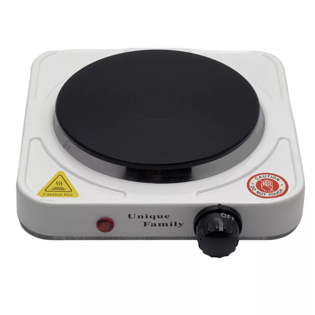 اجاق سفری یونیک فامیلی مدل LPS-802N