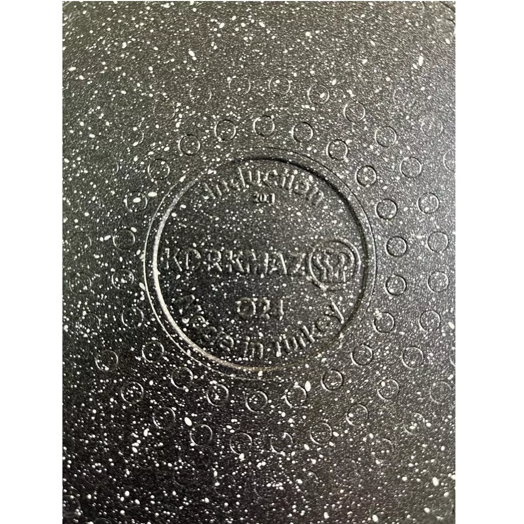 سرویس پخت و پز 7 پارچه کرکماز مدل A1371