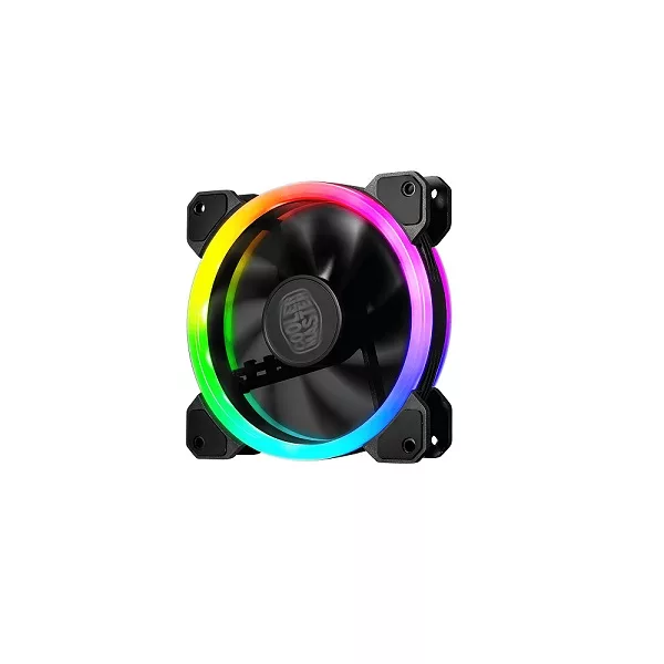 فن کیس کولر مستر مدل MASTERFAN MF120 S2