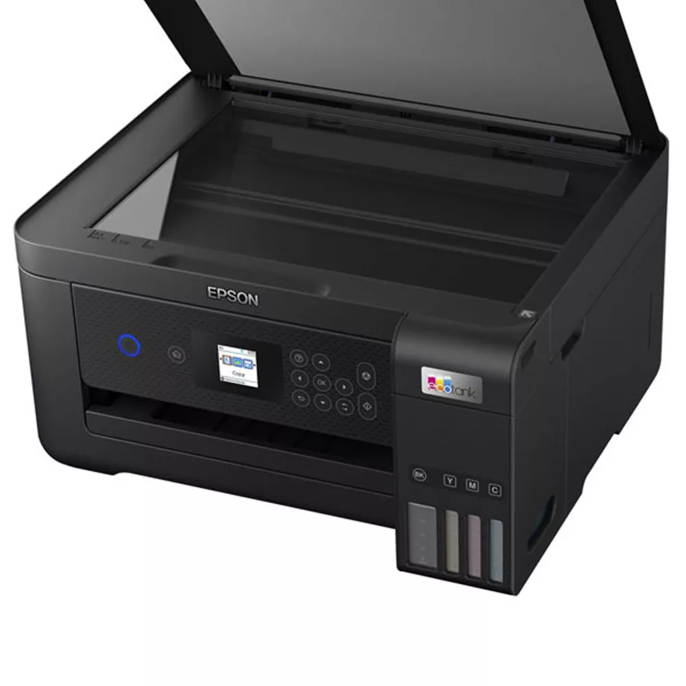 پرینتر چند کاره جوهرافشان اپسون مدل EcoTank L4260